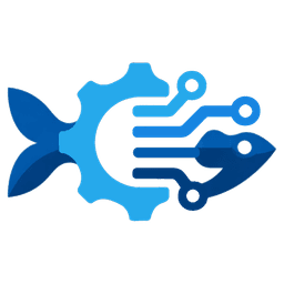 DataFish Logo